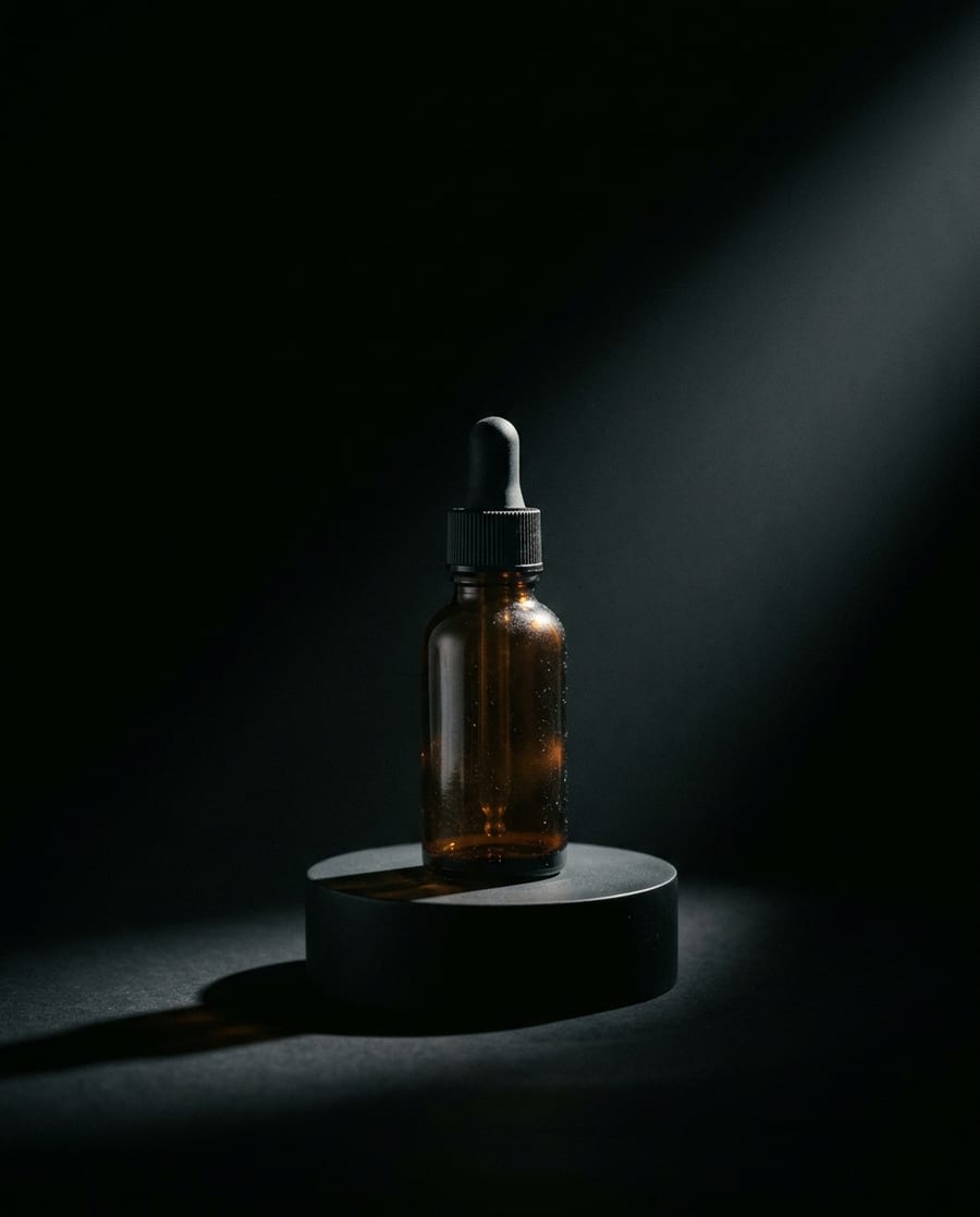 The Quiet Launch — product campaign